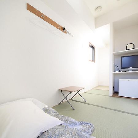 Hotel Accela Tokyo Bagian luar foto