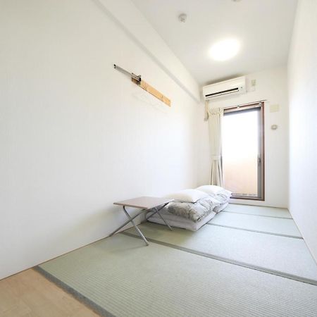 Hotel Accela Tokyo Bagian luar foto
