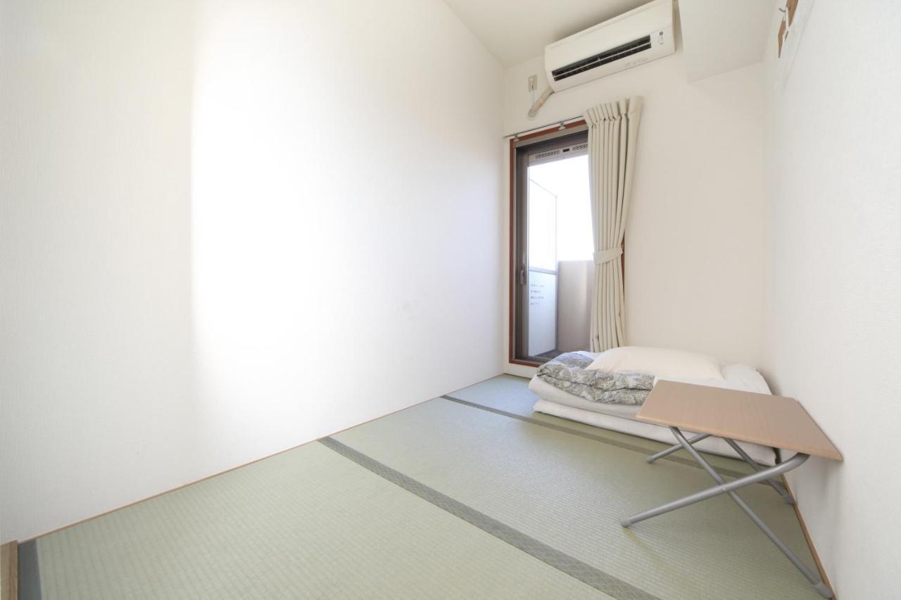 Hotel Accela Tokyo Bagian luar foto